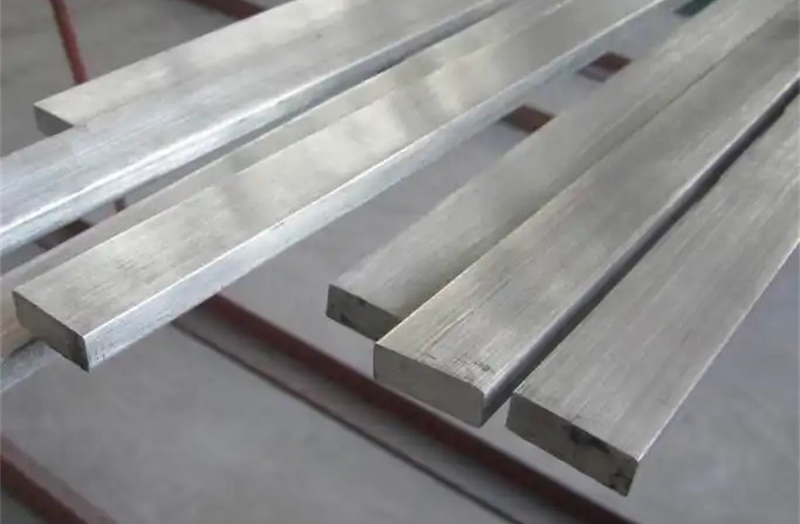 Stainless Steel Flat Bars